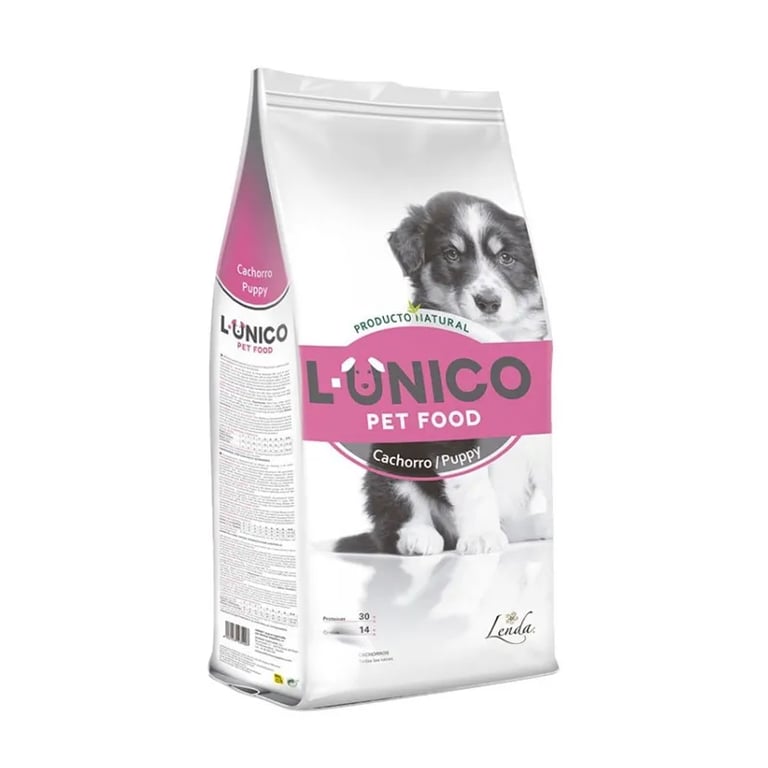 Lenda Unico Perro Puppy
