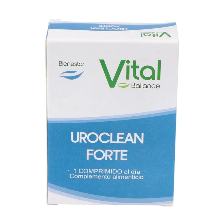 Uroclean Forte