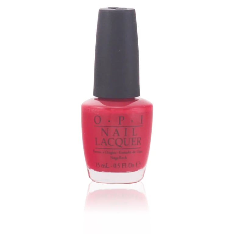 Nail Lacquer #Nla16 The Thrill Of Brazil