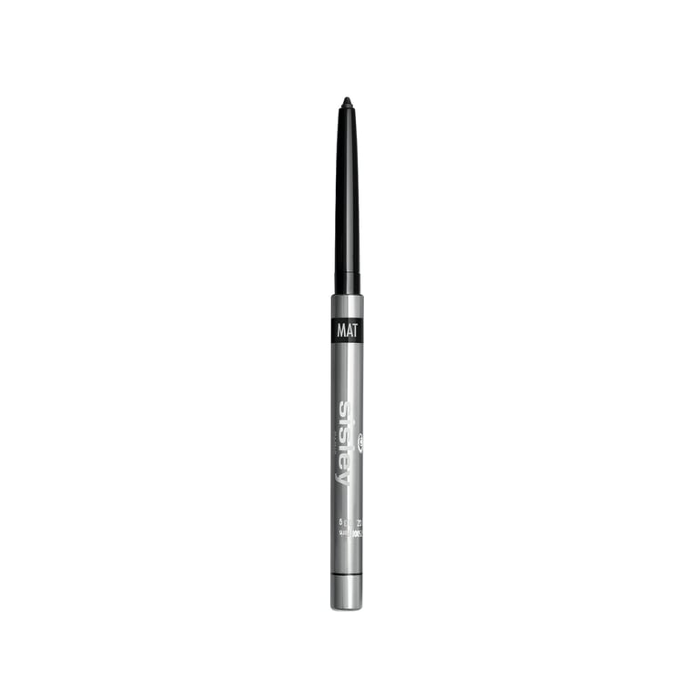 Phyto Khol Star Eyeliner Waterproof #1-Matte Ony von Sisley