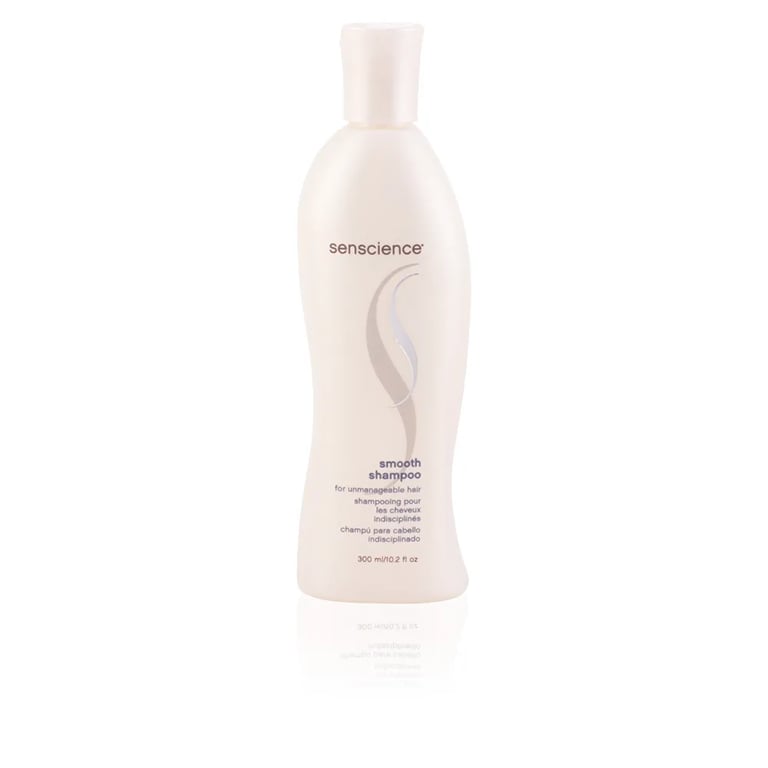 Senscience Smooth Shampoo
