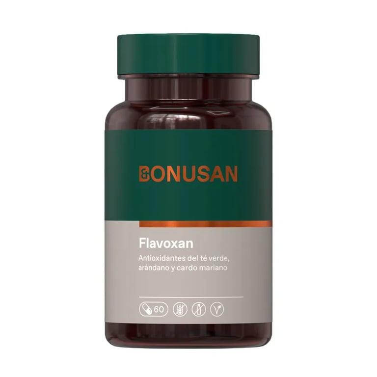 Flavoxan