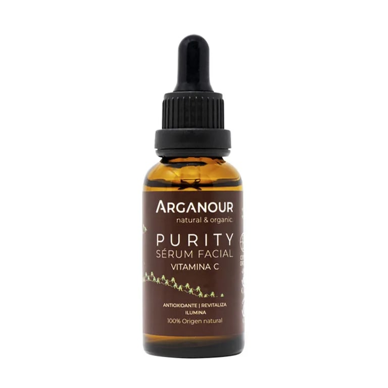 Purity Sérum Facial Vitamine C