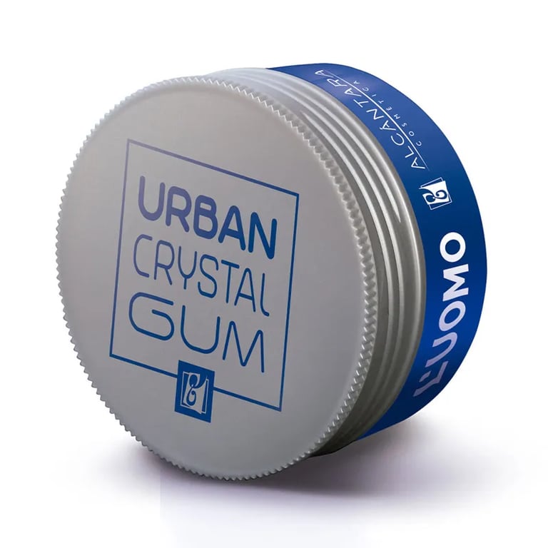 L'Uomo Urban Crystal