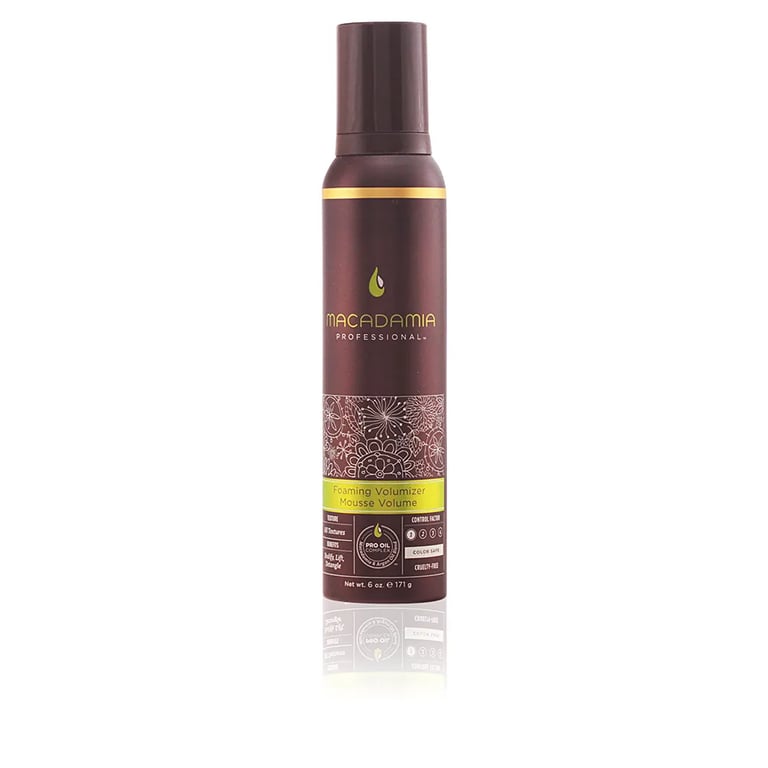 Styling Foaming Volumizer
