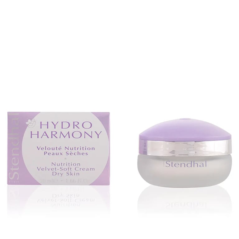 Hydro Harmony Velouté Nutrition Peaux Sèches