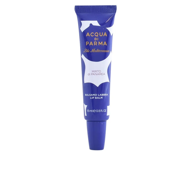 Blu Mediterraneo Mirto Di Panarea Lip Balm 15 ml