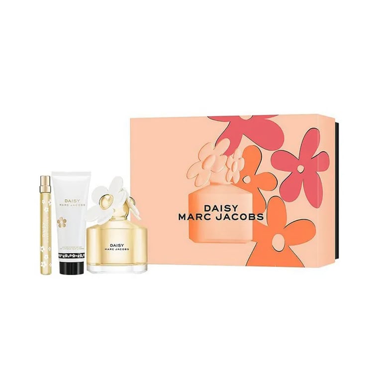Daisy Love Coffret 3 Produits EDT 100 ml