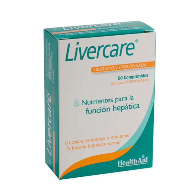 LIVERCARE