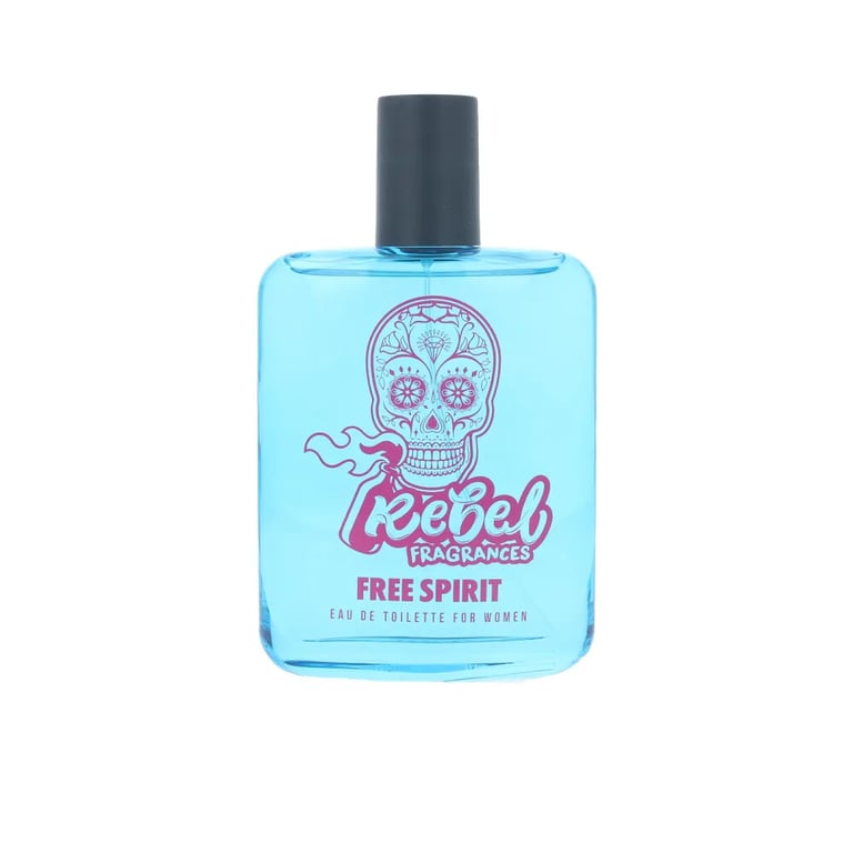 Free Spirit For Women EDT