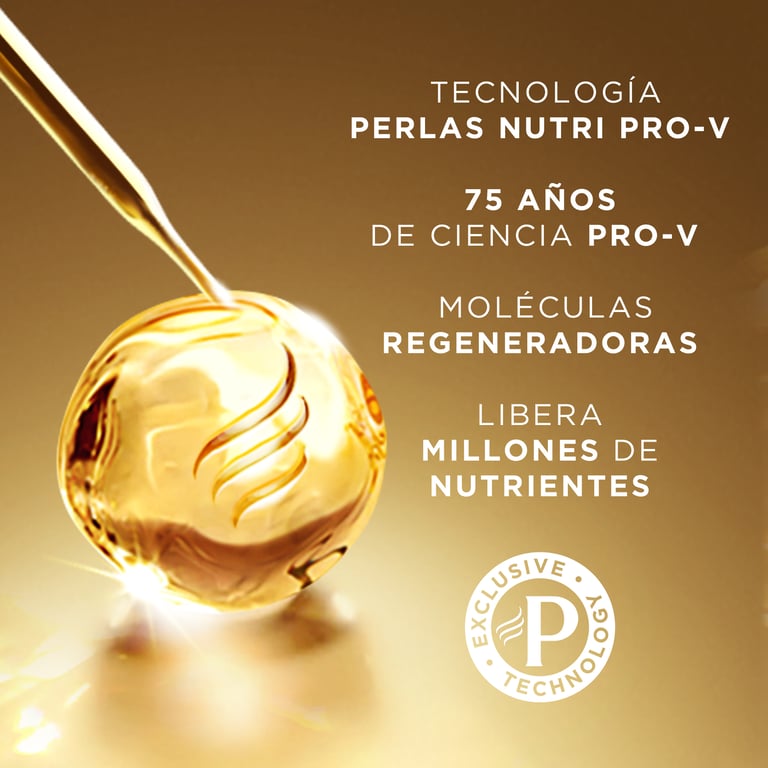 Molecular Bond Repair Máscara Intensiva 300 ml da Pantene
