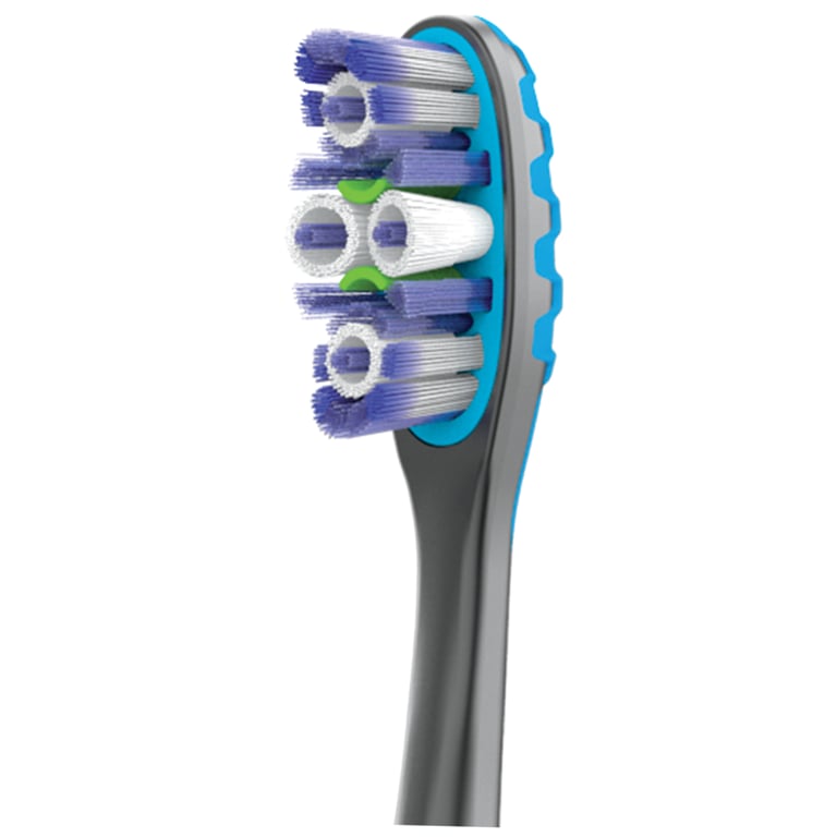 Zahnbürste 360 Advanced Medium von Colgate