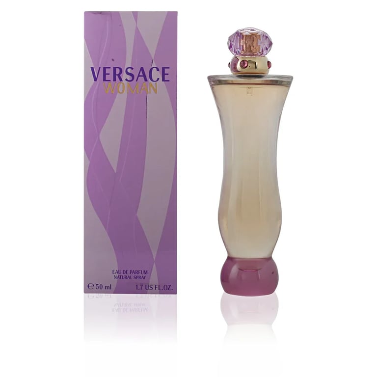 Woman EDP