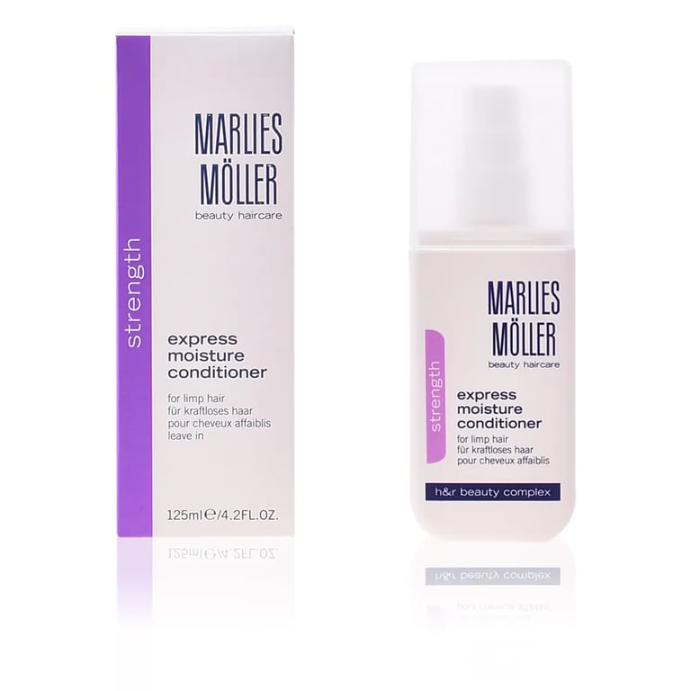 Strength Express Moisture Conditioner Spray