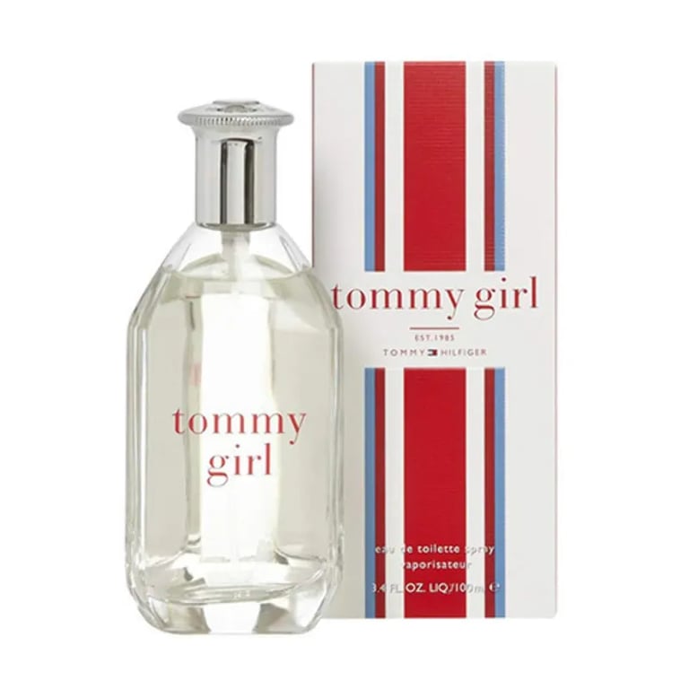 Tommy Girl Eau De Cologne EDT