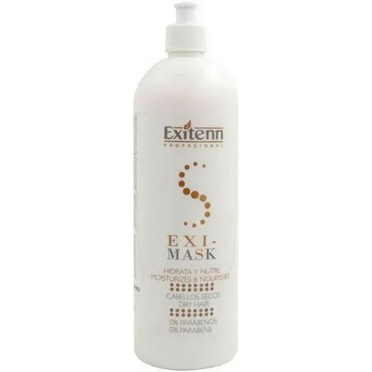 Exi-mask Mascarilla Vital