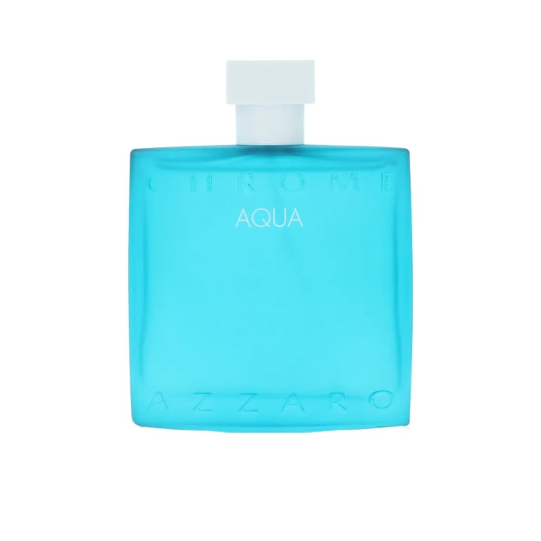 Chrome Aqua EDT