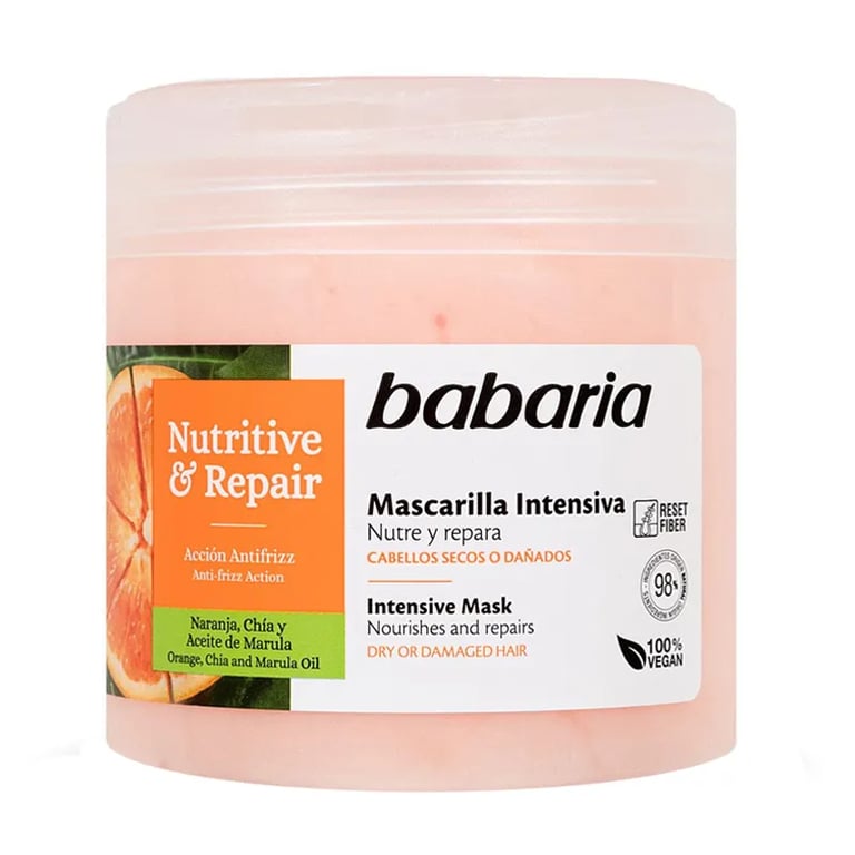 Intensive Maske Nutritive Repair