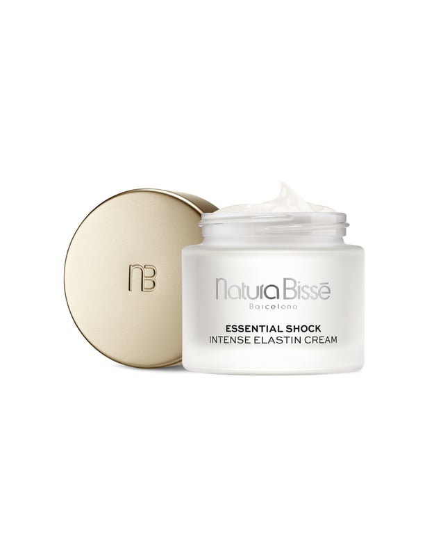 Essential Shock Elastin Refirming Cream 75 ml von Natura Bissé