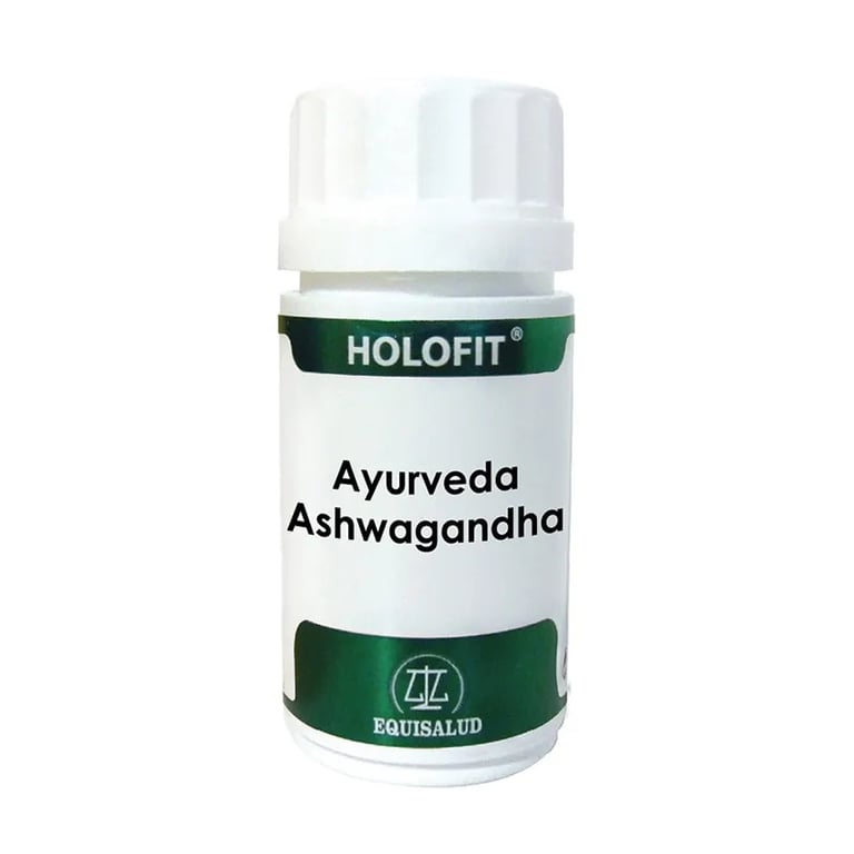 Ayurveda Ashwagandha