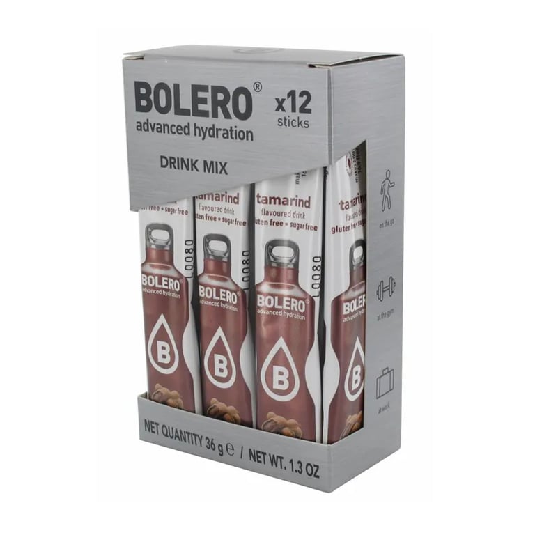 BOLERO TAMARINDO (CON STEVIA)