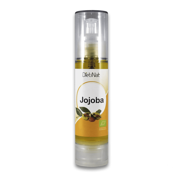 Huile de Jojoba BIO