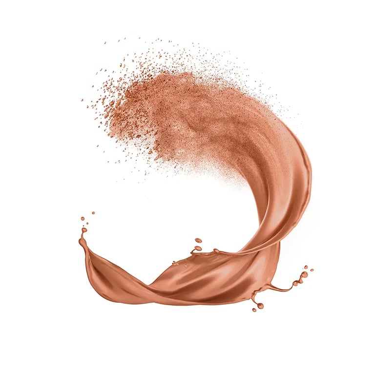 Infaillible 24H Fresh Wear Matte Bronzer #300-Light Medium Pale de L'Oreal Paris