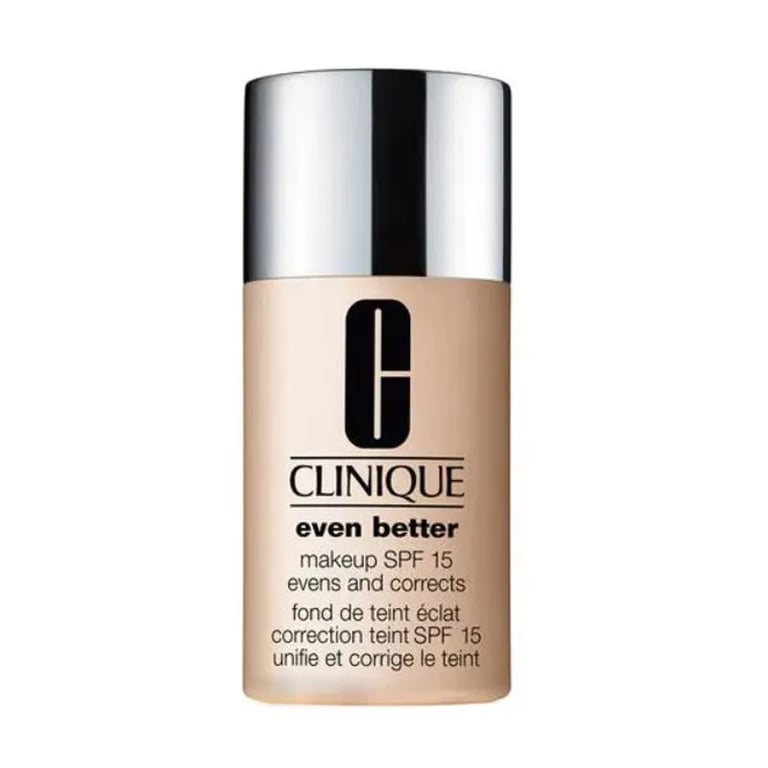 Even Better Fluid Foundation #CN 58 Honey