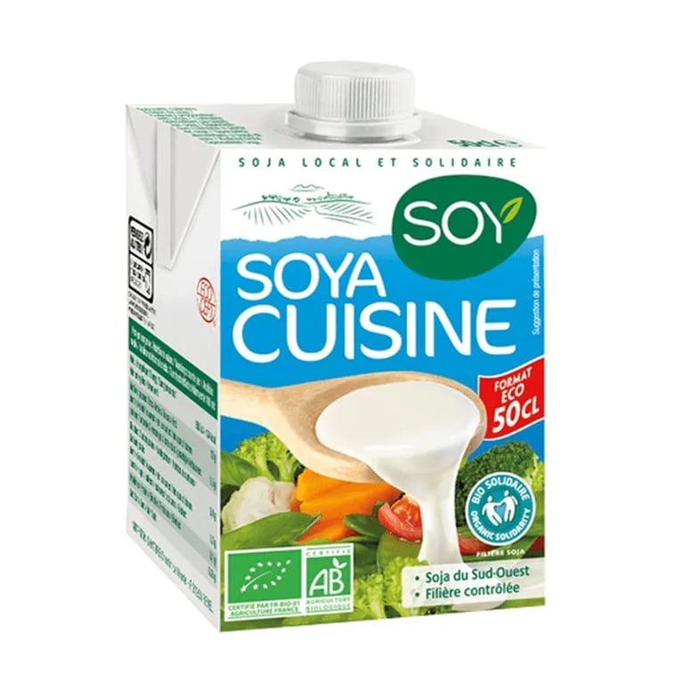 Nata De Soja Para Cocinar