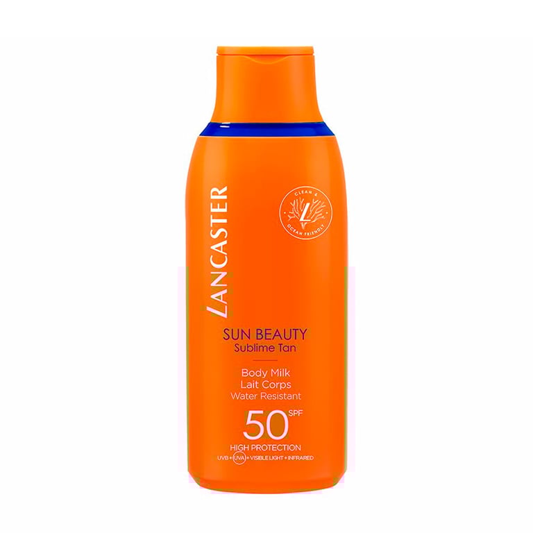 Sun Beauty Body Milk SPF50 175 ml