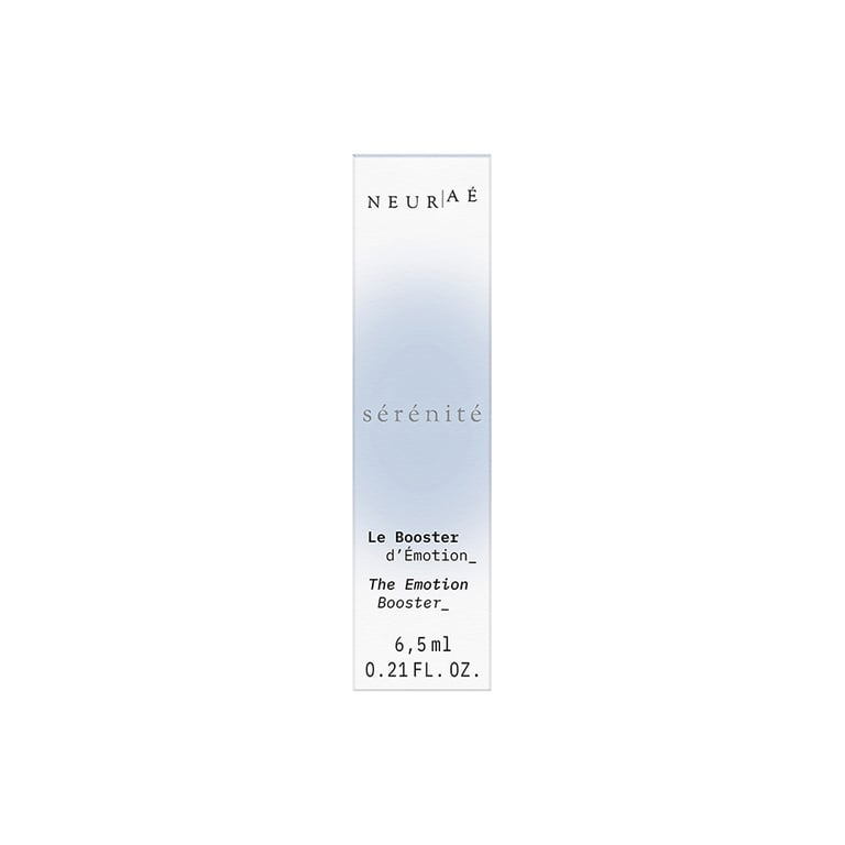 Serenite Le Booster D'Emotion 6 ml von Neuraé