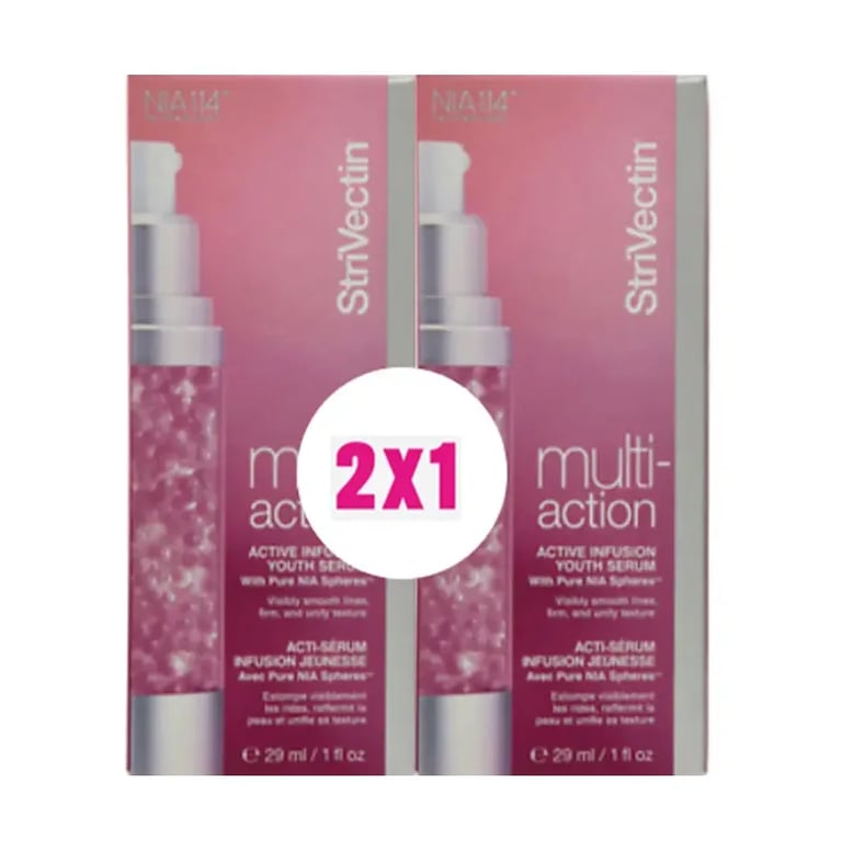Multi-Action Serum Duplo
