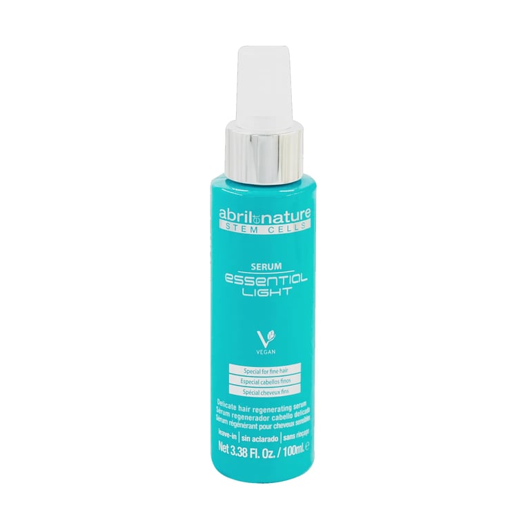 Essential Light Serum