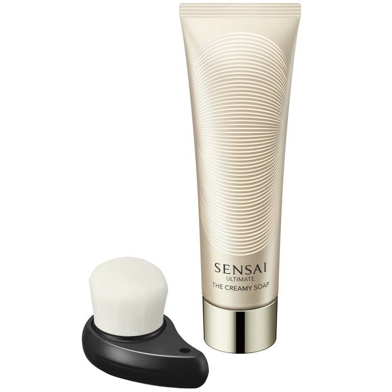 Ultimate The Creamy Soap 125 ml