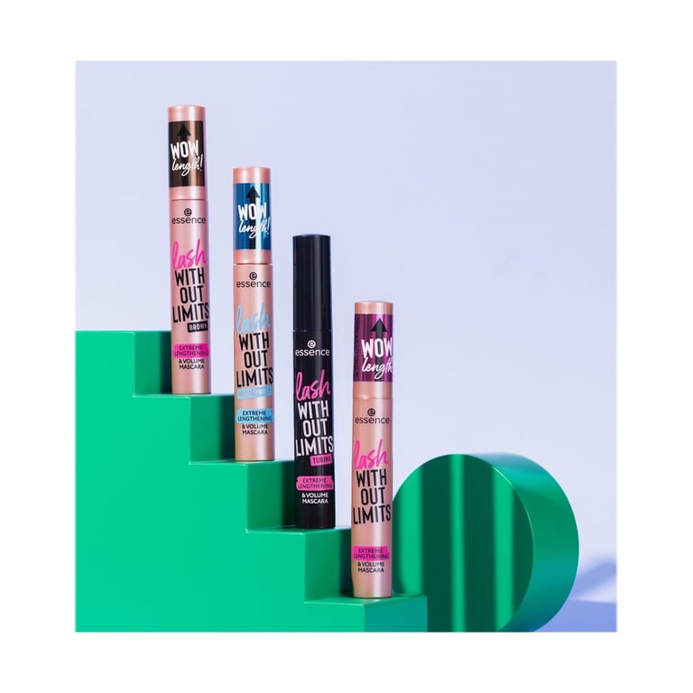 Juicy Nail Oil de Essence