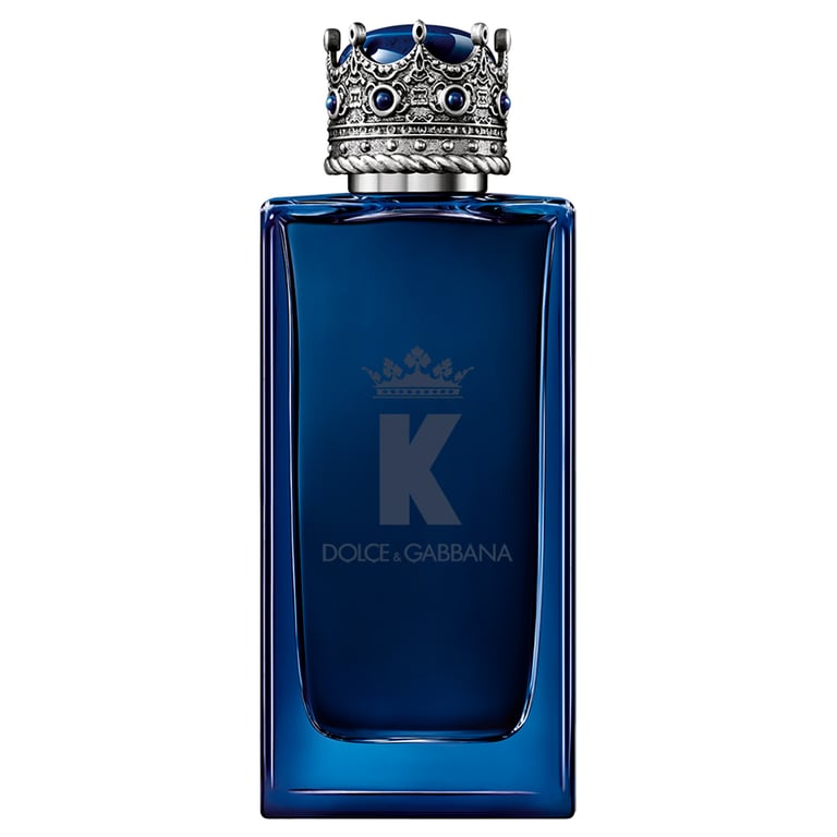 K By Dolce & Gabbana Intense EDP 100 ml di Dolce & Gabbana