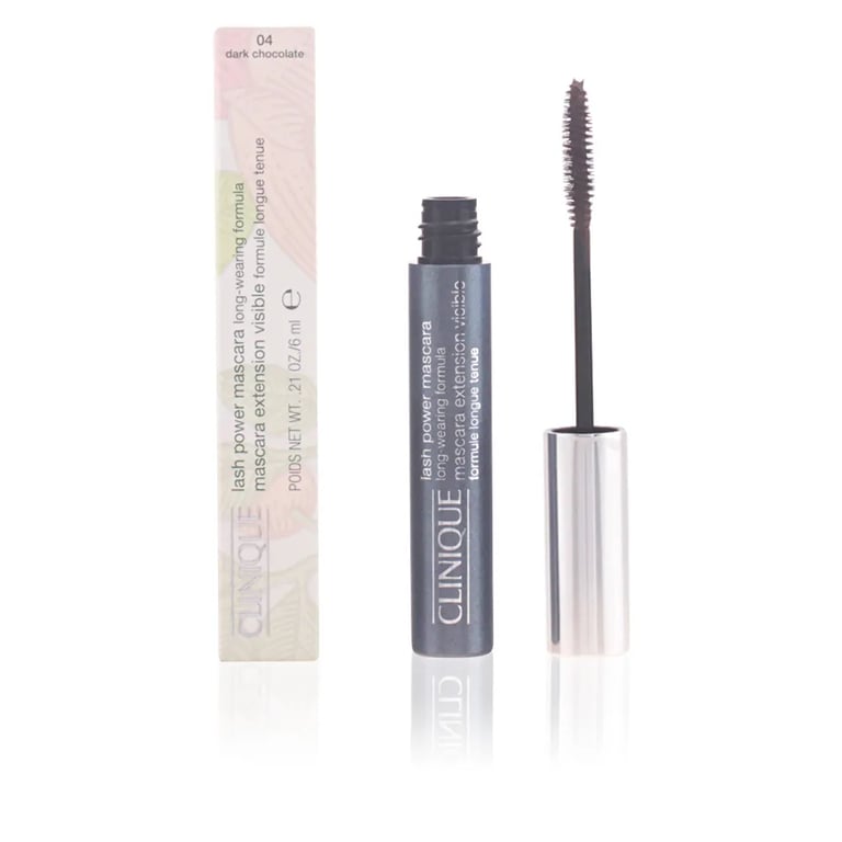 Lash Power Mascara #04