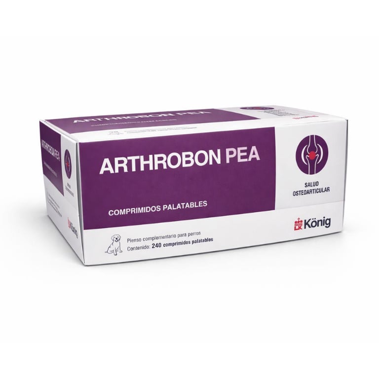 Arthrobon - imagen 2 de 3