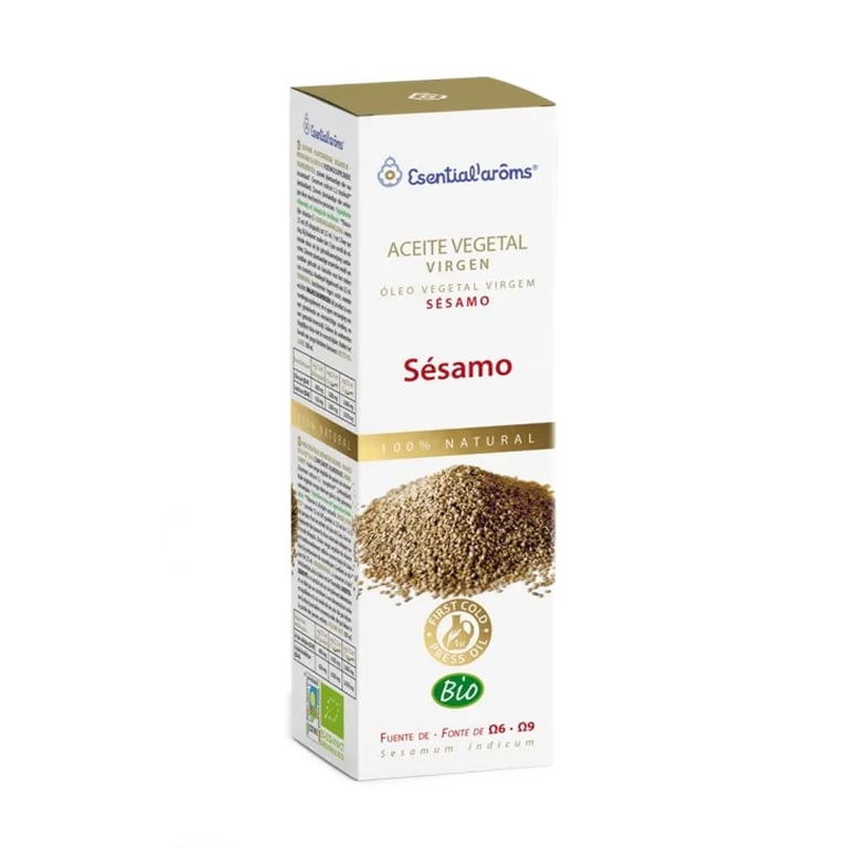 Bio Natives Sesamöl