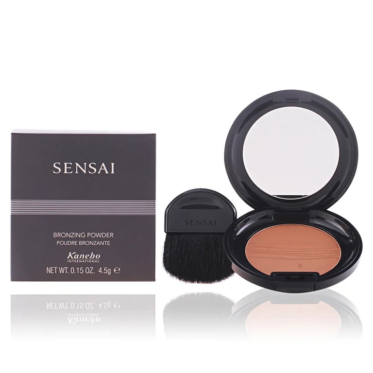 Bronzing Powder #02