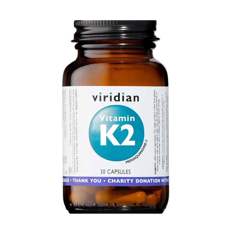 Vitamin K2