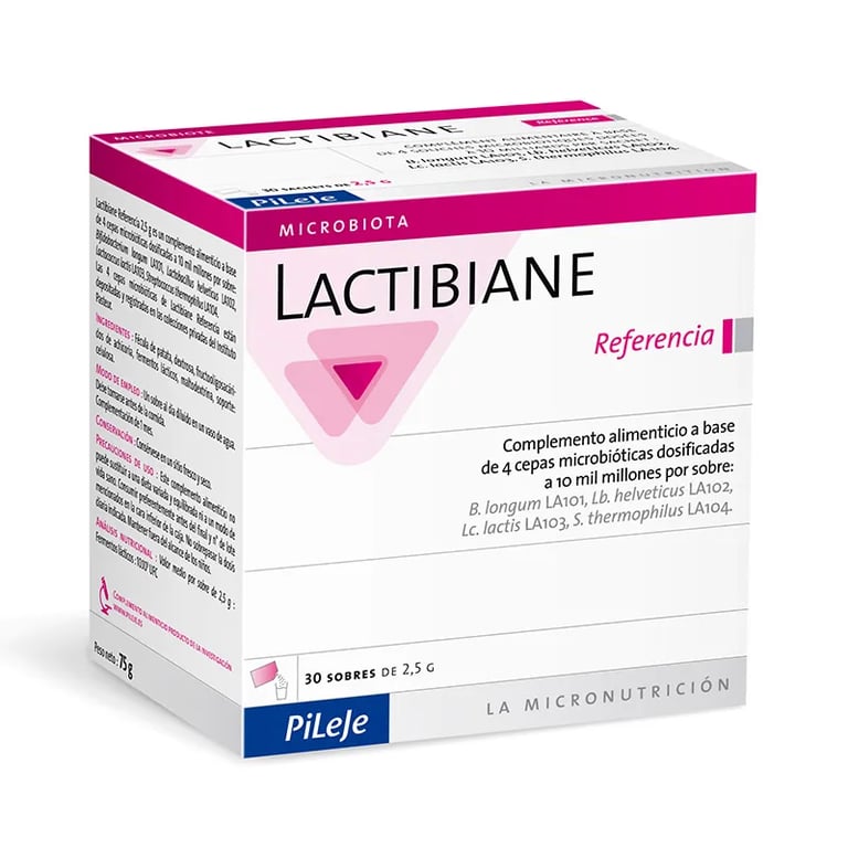 LACTIBIANE REFERENCIA
