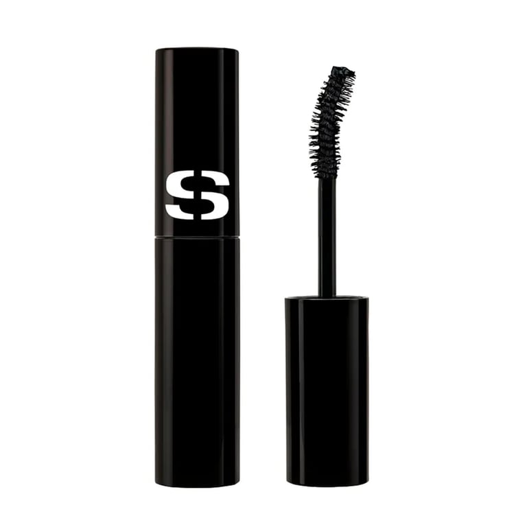 So Curl Mascara #01 Deep Black