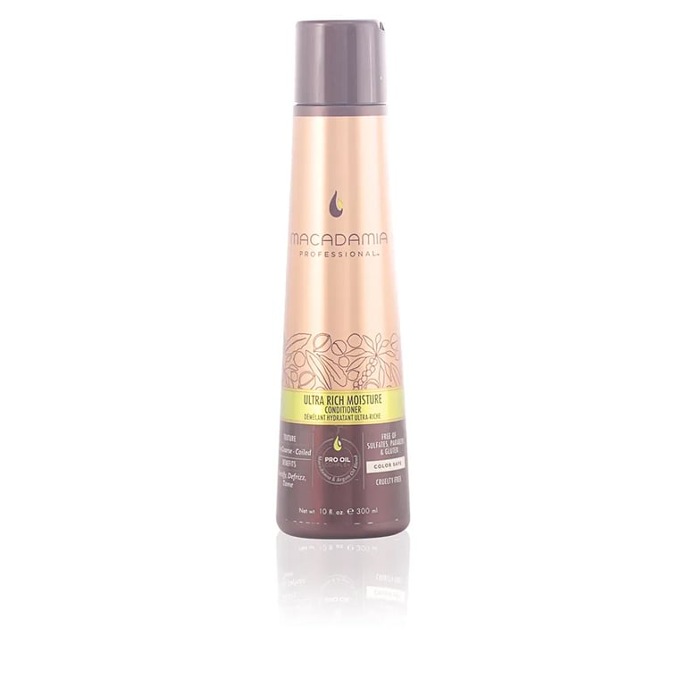 Ultra Rich Moisture Conditioner