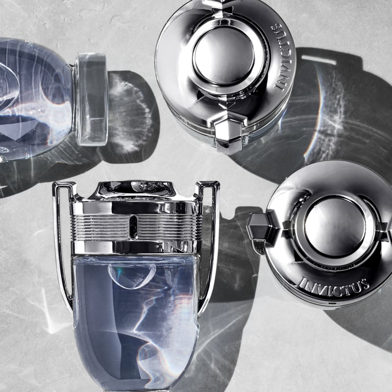 Invictus Deo 150 ml von Paco Rabanne