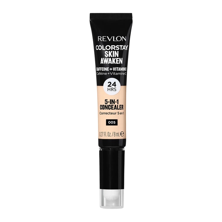 ColorStay Skin Awaken Corrector 5 en 1 #075 Hazelnut - imagen 2 de 93