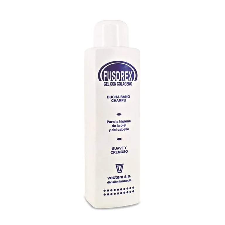 Fusdrex Gel