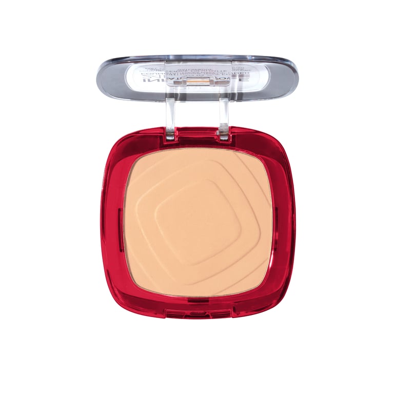 Infaillible 24H Fresh Wear Foundation Compact #40 de L'Oreal Make Up