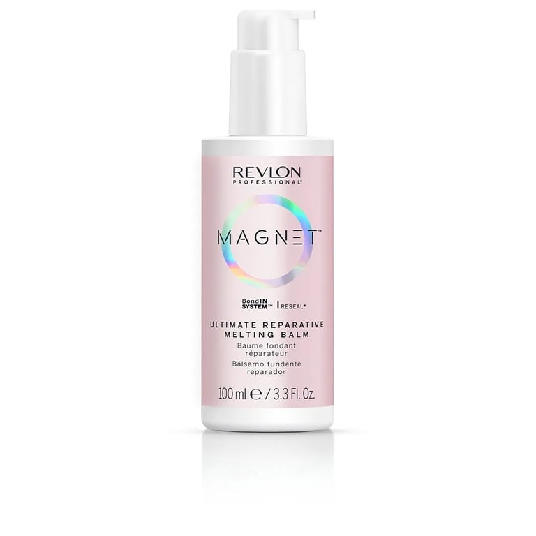 Magnet Ultimate Reparative Melting Balm