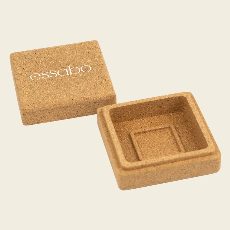 Korkseifenschale - imagen 4 de 4